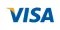 Meio de pagamento Visa